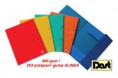 253 prešpan ALINEA 400 gsm